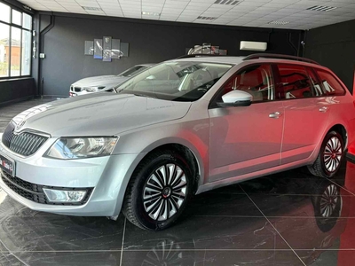 SKODA Octavia 3ª serie