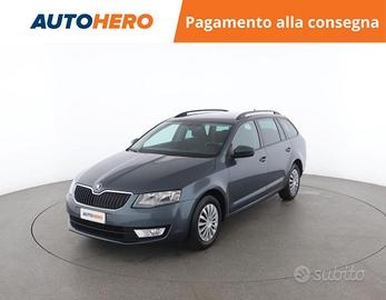 SKODA Octavia NM86116