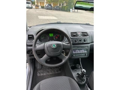 SKODA Roomster TDI CR 90CV Style