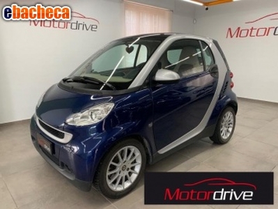 Smart - fortwo - 1000 52..