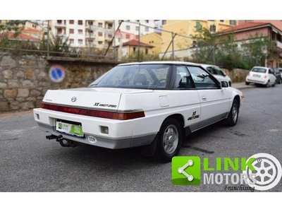 SUBARU XT 18 I 4WD 136 CV