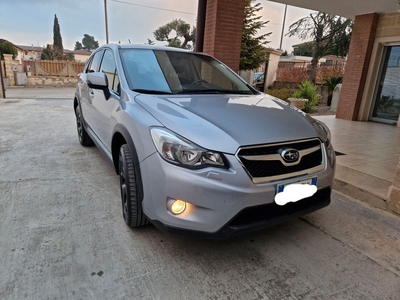 Subaru XV 2.0d Unlimited