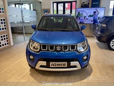 Suzuki Ignis 1.2 Hybrid Top