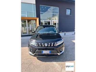 SUZUKI Vitara 1.4 Hybrid 4WD Allgrip Cool