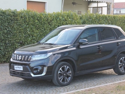 Suzuki Vitara 1.4 Hybrid 4WD Allgrip Starview