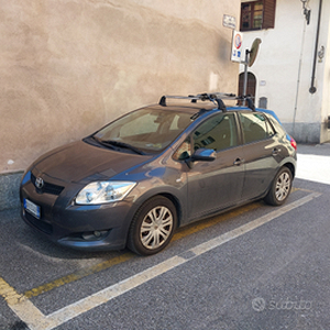 Toyota Auris 1.4 D-4D