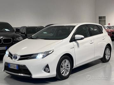 Toyota Auris 1.8 69.000 KM ! Hybrid 5 porte Active