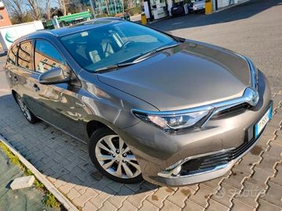 TOYOTA Auris 2ª serie - 2018