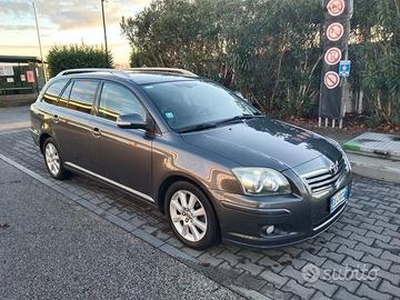 TOYOTA Avensis 2ª serie - 2006