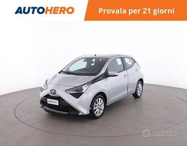 TOYOTA Aygo HH42246