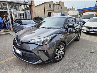 Toyota C-HR 2.0 LOUNGE FULL OPTIONAL BICOLOR