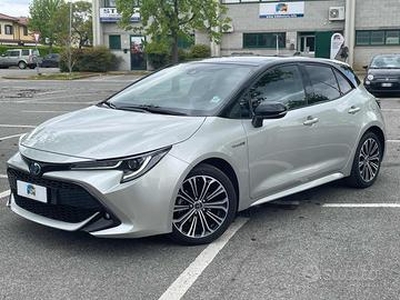 TOYOTA Corolla 1.8 Hybrid Style