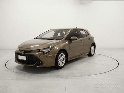 TOYOTA Corolla Corolla 1.8 Hybrid Business