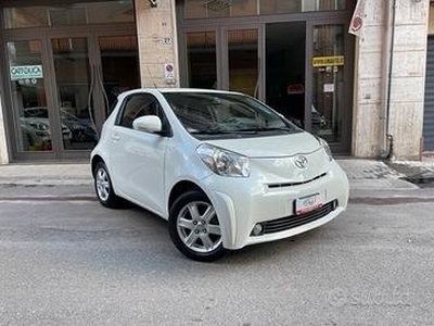 Toyota iQ 1.0 Sol - Cambio Automatico