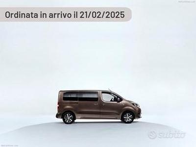 TOYOTA Proace Verso 2.0D 144 CV L2 Long D Lounge