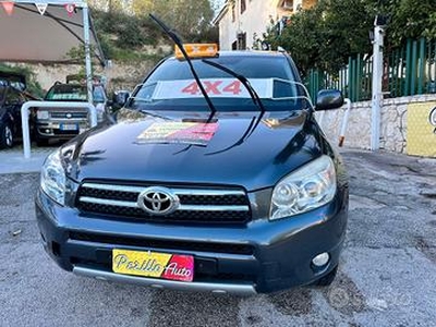 Toyota RAV 4 RAV4 2.2 D-4D 136 CV DPF Sol