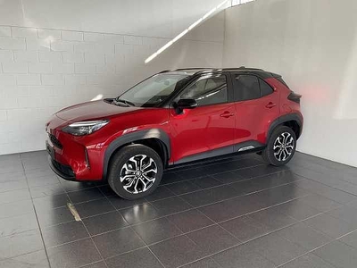 Toyota Yaris Cross 1.5 Hybrid 5p. E-CVT Trend da IDEA S.r.l.