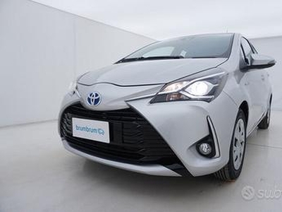 Toyota Yaris Hybrid Business BR183091 1.5 Full Hyb