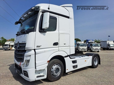 Trattore MB Actros 1845