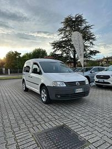 Volkswagen caddy 1.9 disel