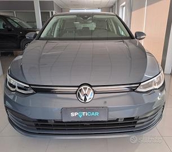 Volkswagen Golf 1.0 eTSI EVO DSG Life Dic 2020