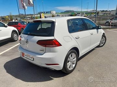 Volkswagen Golf 1.4 TGI 5p. Business BlueMotion