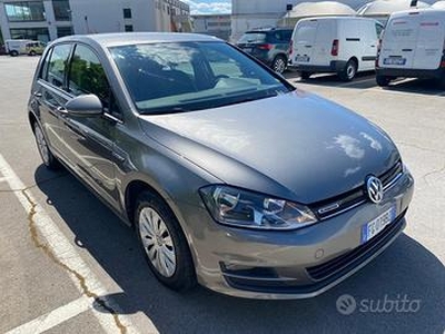 Volkswagen Golf 1.4 TGI 5p. Highline BlueMotion