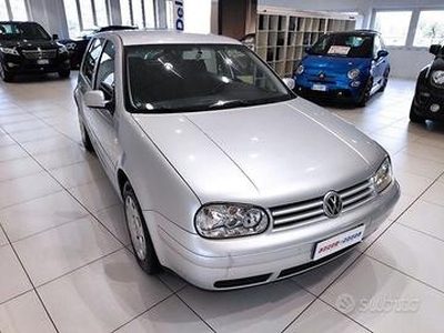 Volkswagen Golf 1.6 16V cat 5 PORTE Comfortli...