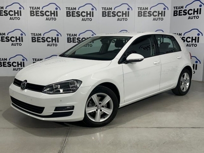 Volkswagen Golf 1.6 TDI 110 CV 5p. Business BlueMotion Technology usato