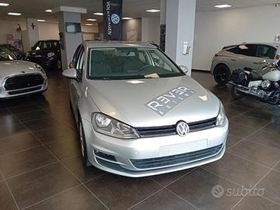 Volkswagen Golf 7 1.6 TDI km. 58.000