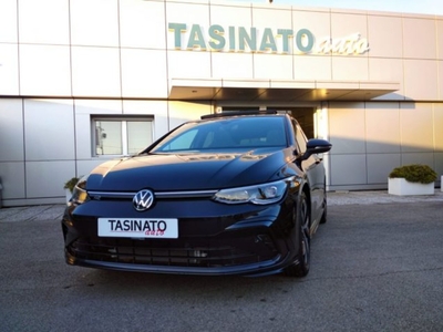 Volkswagen Golf 2.0 TDI 150 CV SCR R-Line usato