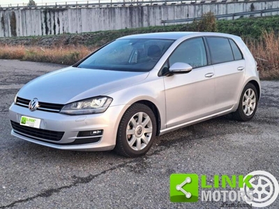 Volkswagen Golf 2.0 TDI 5p. Highline BlueMotion Technology usato