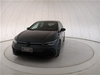 Volkswagen Golf 2.0 TDI GTD DSG del 2021 usata a Lecce