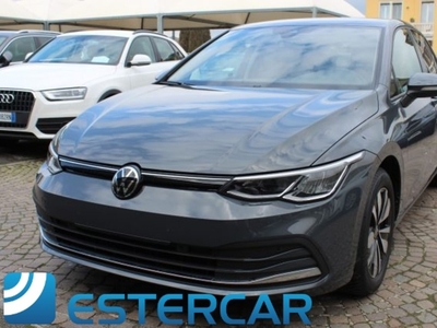 Volkswagen Golf 2.0 TDI SCR Life usato