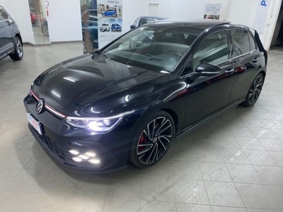 Volkswagen Golf 2.0 tsi GTI MT Ultimate 245cv usato