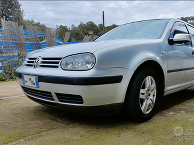 Volkswagen Golf 4 1.9 TDI 90cv 2000 euro 2