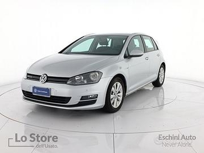 Volkswagen Golf 5p 1.0 tsi comfortline dsg