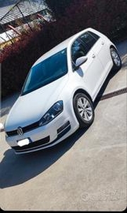 VOLKSWAGEN Golf 7ª serie - 2013