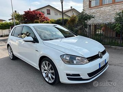 VOLKSWAGEN Golf 7ª serie - 2013