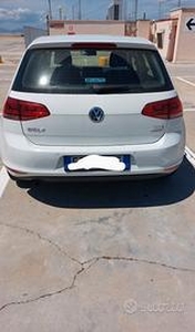 VOLKSWAGEN Golf 7ª serie - 2013