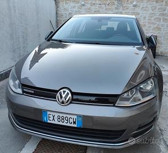 VOLKSWAGEN Golf 7ª serie - 2014