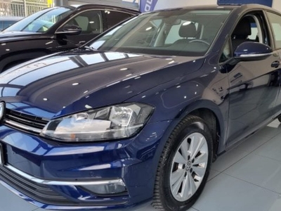 VOLKSWAGEN Golf 7ª serie