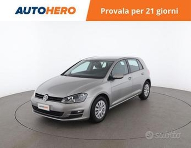 VOLKSWAGEN Golf CK73913