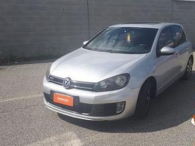 Volkswagen Golf Golf 2.0 TDI 5p. GTD BlueMotio...