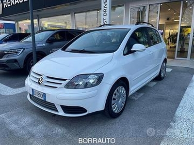 Volkswagen Golf Plus 1.6 Comfortline 1.6 COMFOR