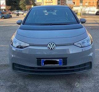Volkswagen id.3 - 2021