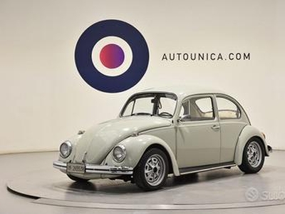 VOLKSWAGEN Maggiolino 1.5 AUTOMATICA