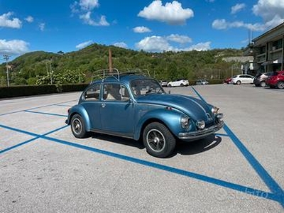 Volkswagen Maggiolino 1972 1.2 Benz