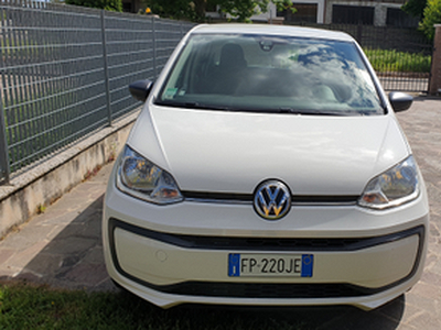 Volkswagen Move Up 1.0 5p BluEmotion Tecnology