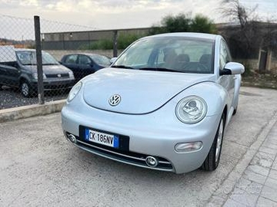 Volkswagen New Beetle 1.9 TDI 101CV